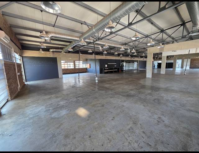 500M² OFFICE TO LET IN AUCKLAND PARK